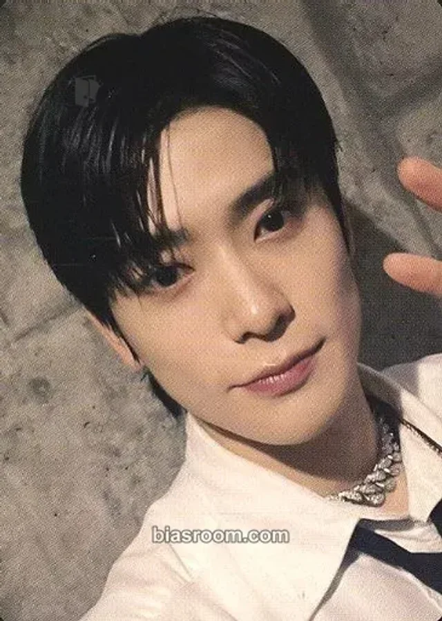 NCT - Jaehyun - NCT NATION: To The World Event cinema week 2