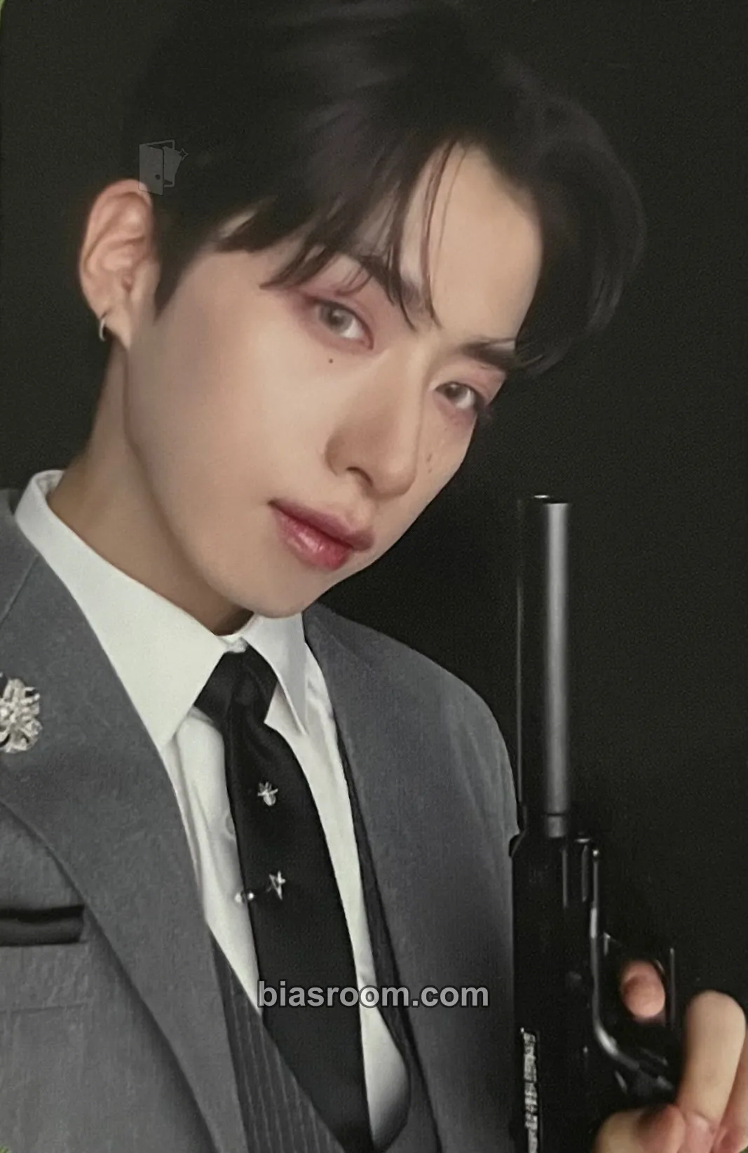 Xion PYGMALION Photocard - ONEUS - ONEUS K-pop photocard
