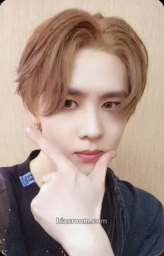 Kun NCT NATION: To The World Photocard - NCT - NCT K-pop photocard