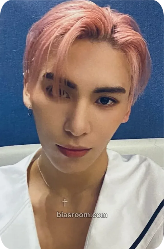 SF9 - Yoo Taeyang - THE WAVE OF9 Album apple music