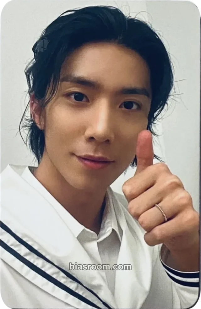 SF9 - Hwiyoung - THE WAVE OF9 Album apple music