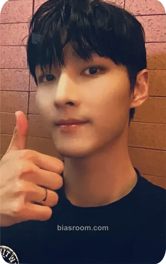 SF9 - Zuho - THE WAVE OF9 Album apple music
