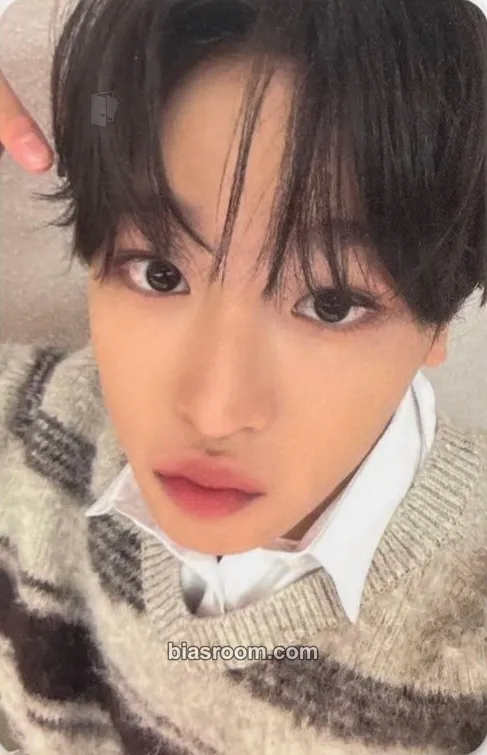 Riku COLOR Photocard - NCT WISH - NCT WISH K-pop photocard