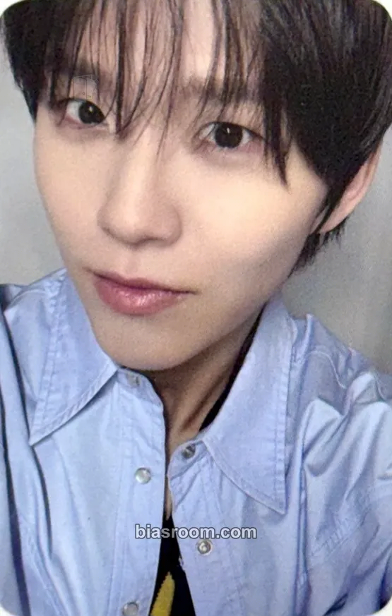 Jaehee poppop Photocard - NCT WISH - NCT WISH K-pop photocard