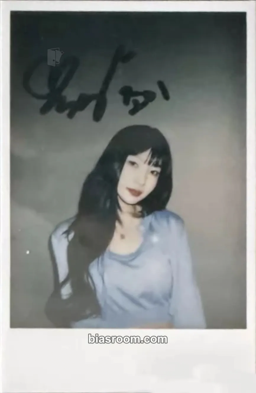 Joy The ReVe Festival 2022 – Feel My Rhythm Photocard - Red Velvet - Red Velvet K-pop photocard