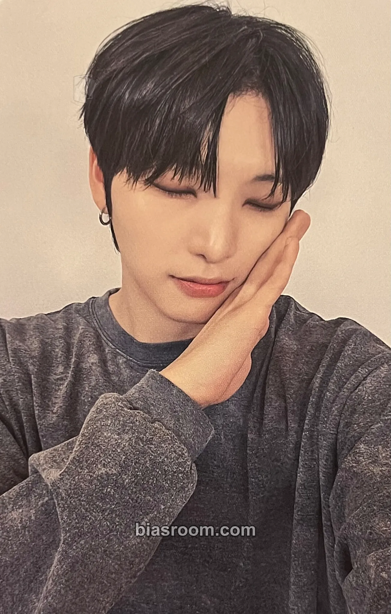 Seoho Now (Original by Fin.K.L) - digital single Photocard - ONEUS - ONEUS K-pop photocard