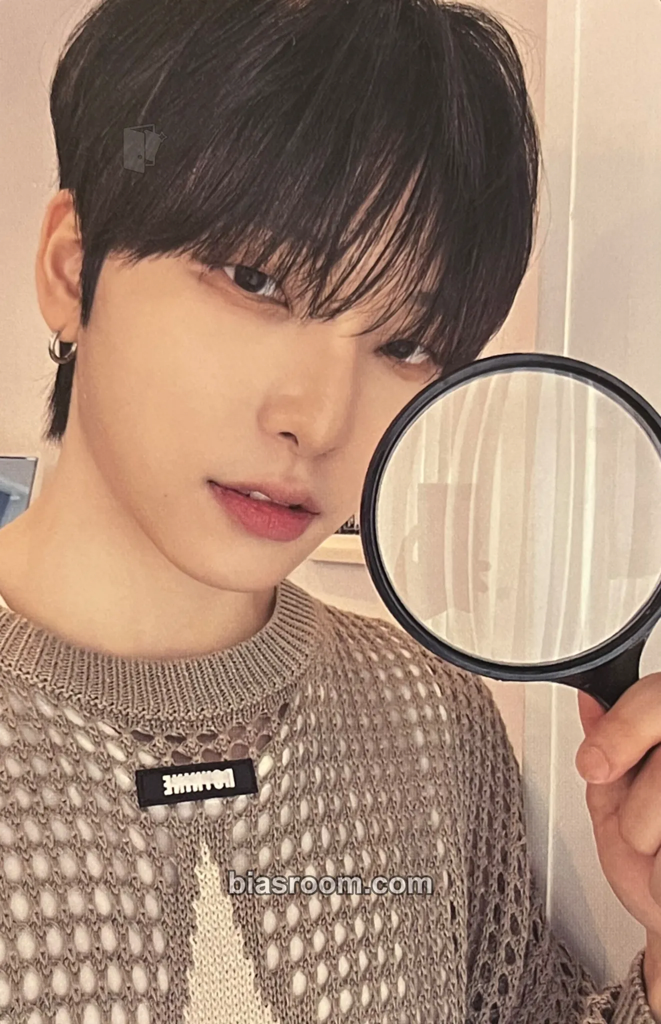 Seoho Now (Original by Fin.K.L) - digital single Photocard - ONEUS - ONEUS K-pop photocard