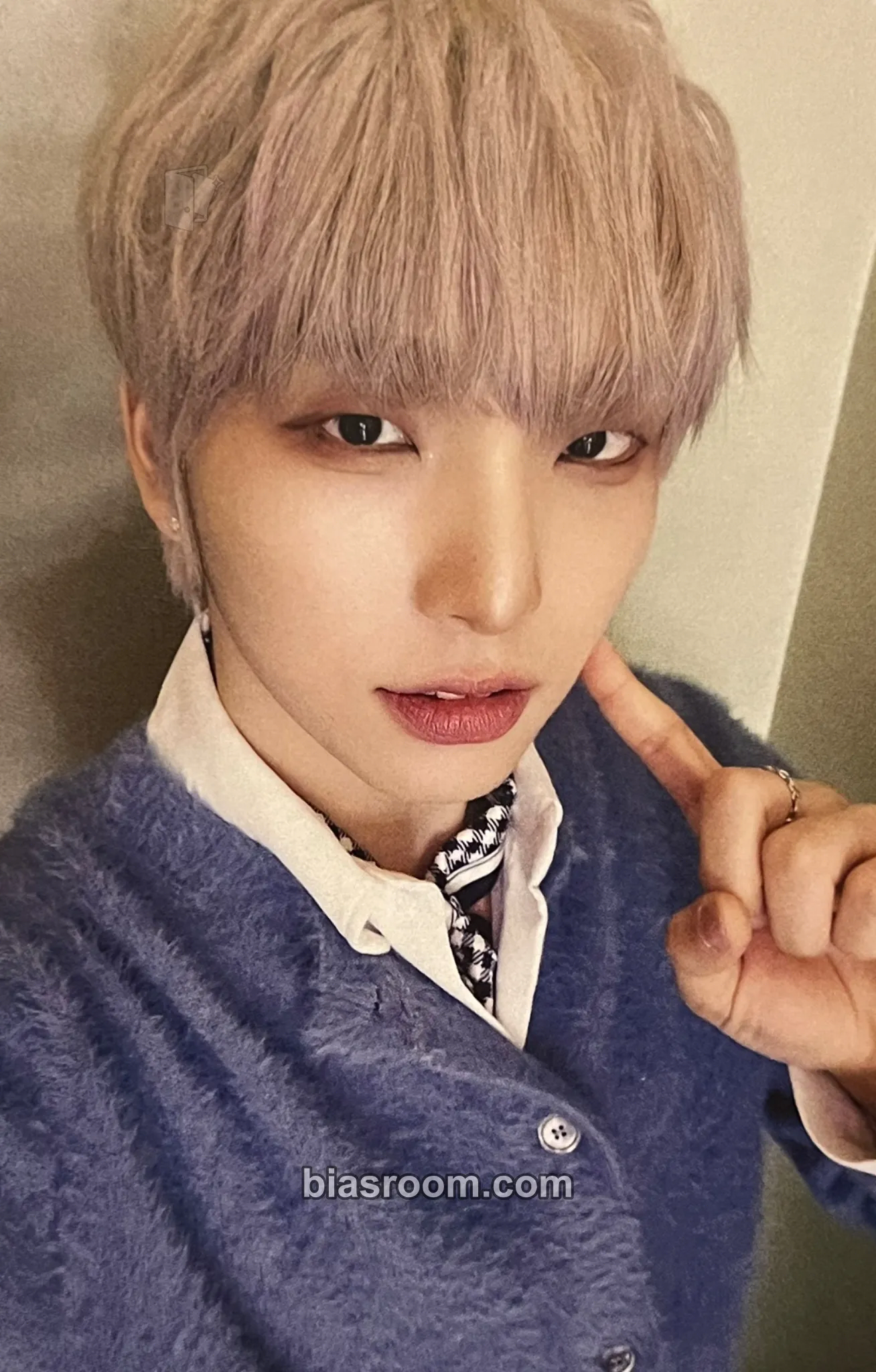 Seoho Dear.M Photocard - ONEUS - ONEUS K-pop photocard