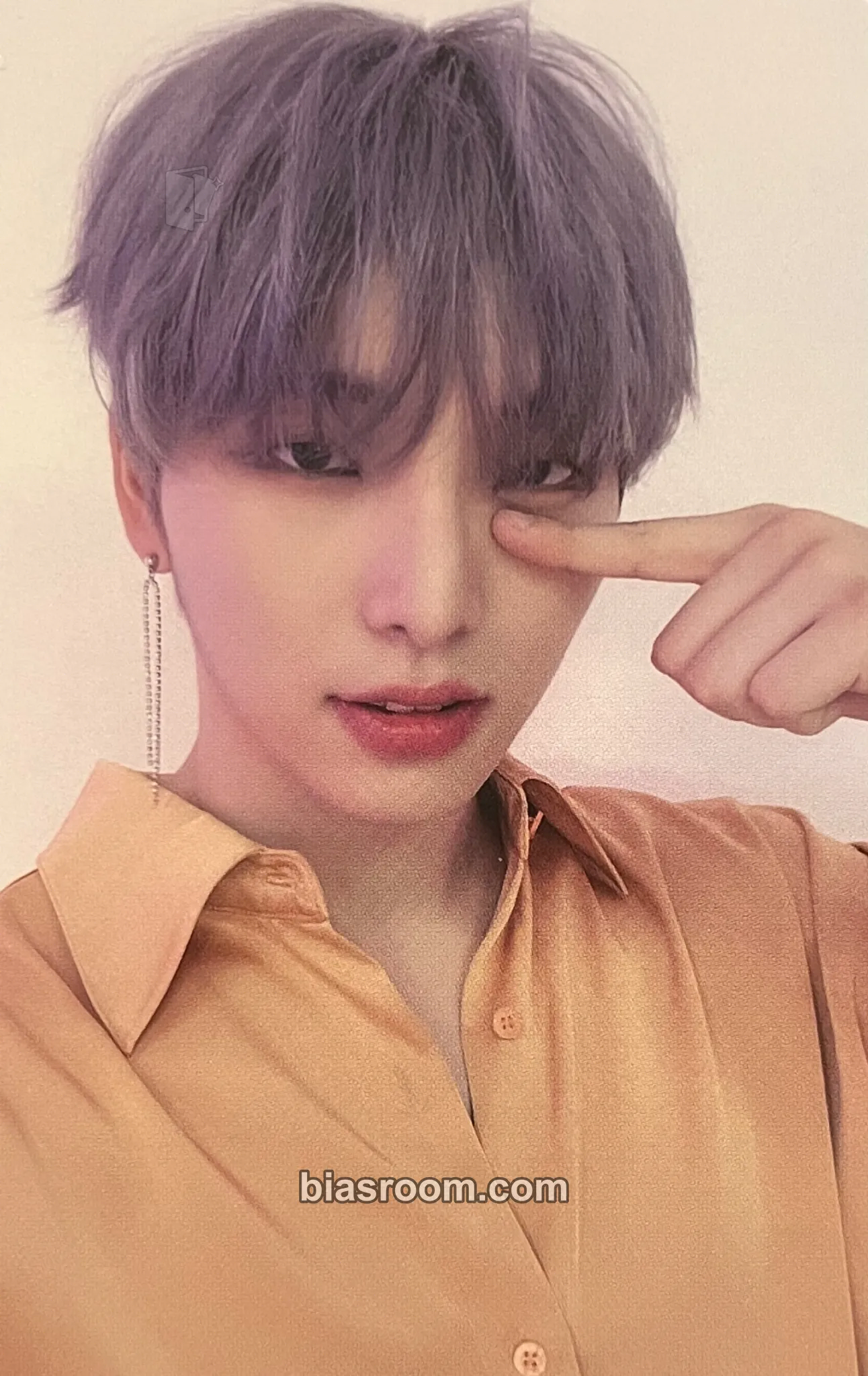 Seoho La Dolce Vita Photocard - ONEUS - ONEUS K-pop photocard