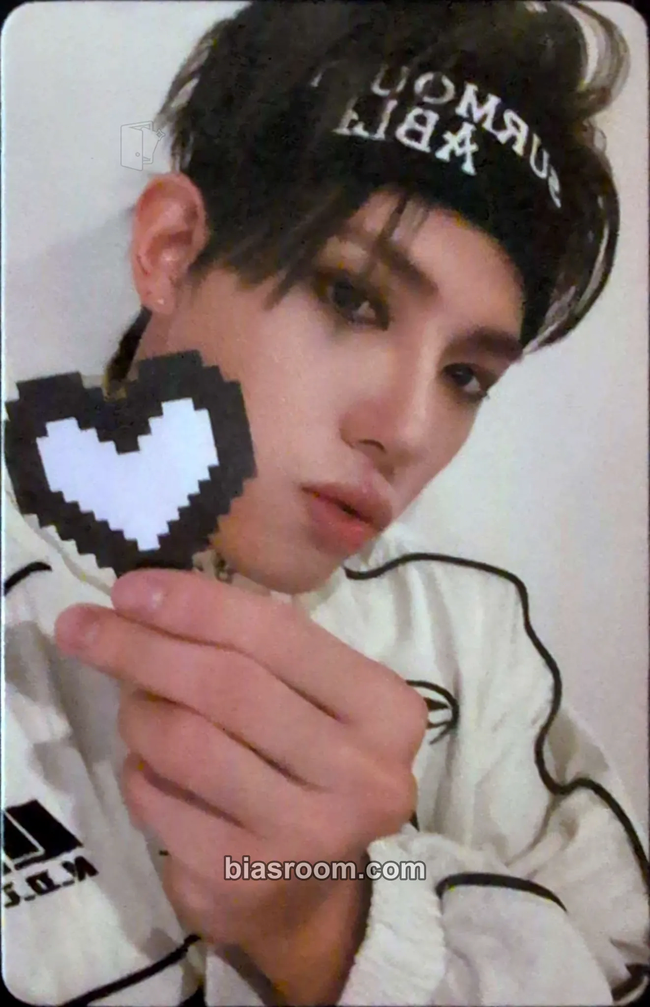 Jooan TAN MADE Photocard - TAN - TAN K-pop photocard