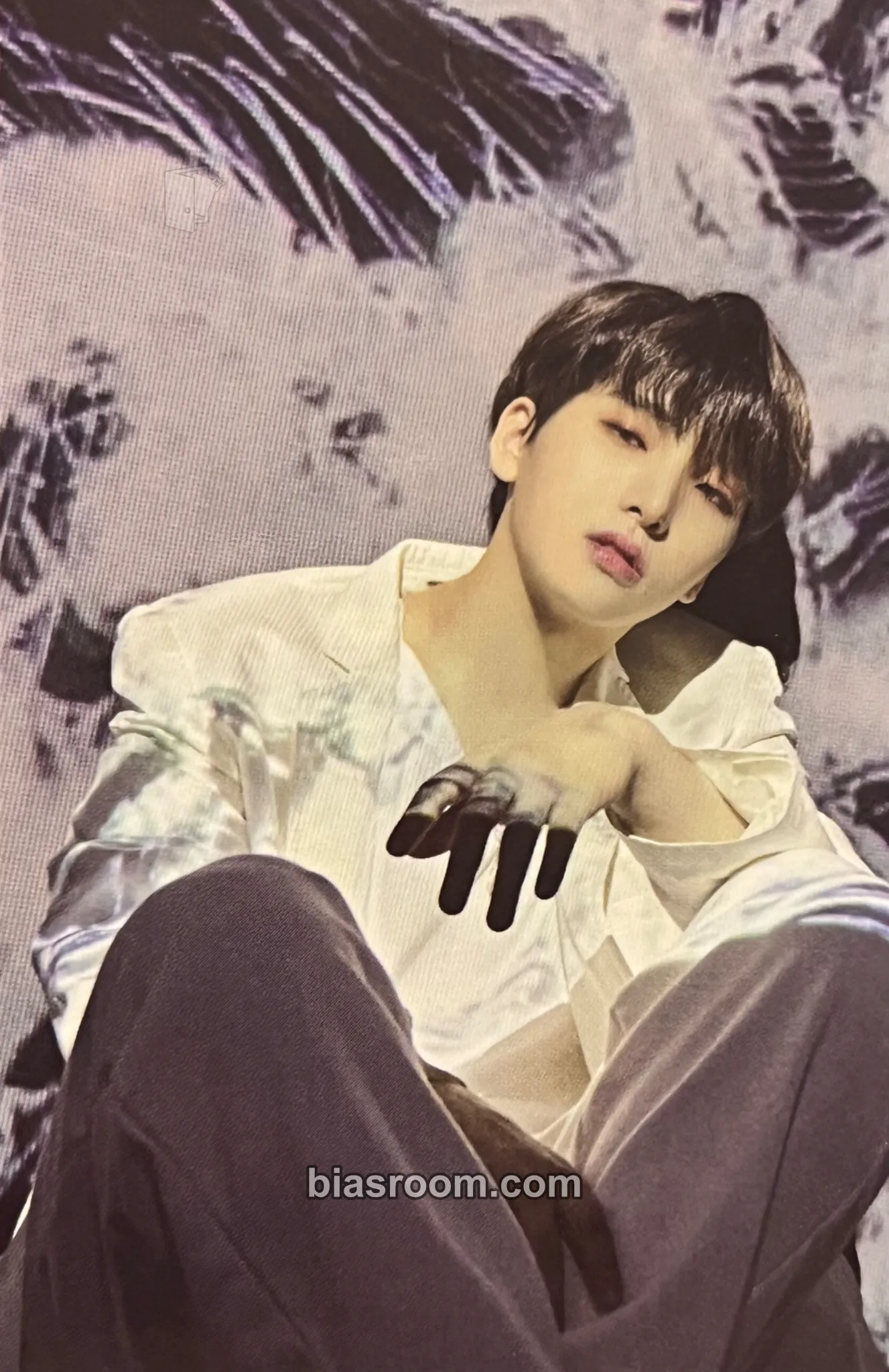 Seoho 808 Photocard - ONEUS - ONEUS K-pop photocard