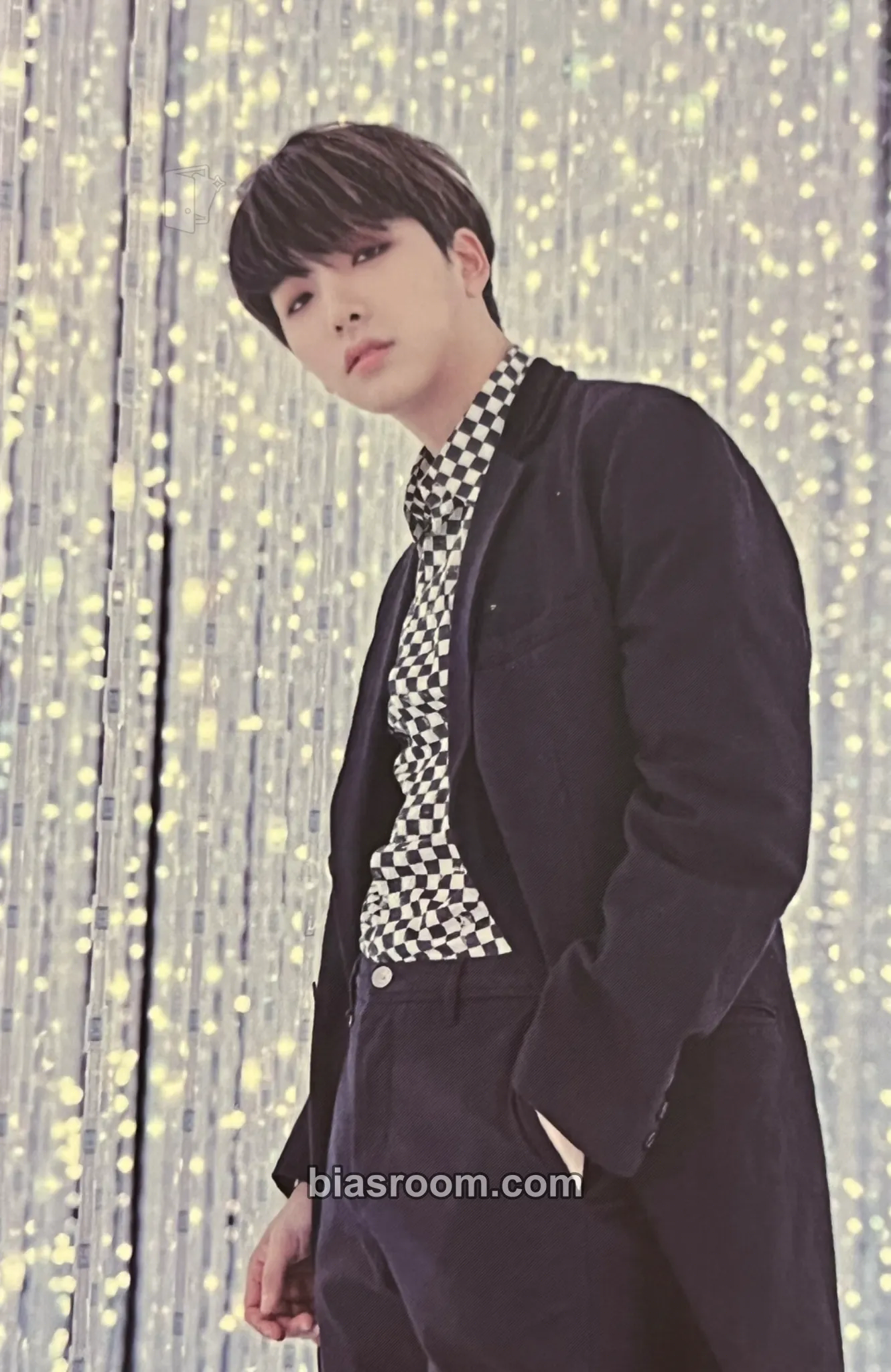 Seoho 808 Photocard - ONEUS - ONEUS K-pop photocard