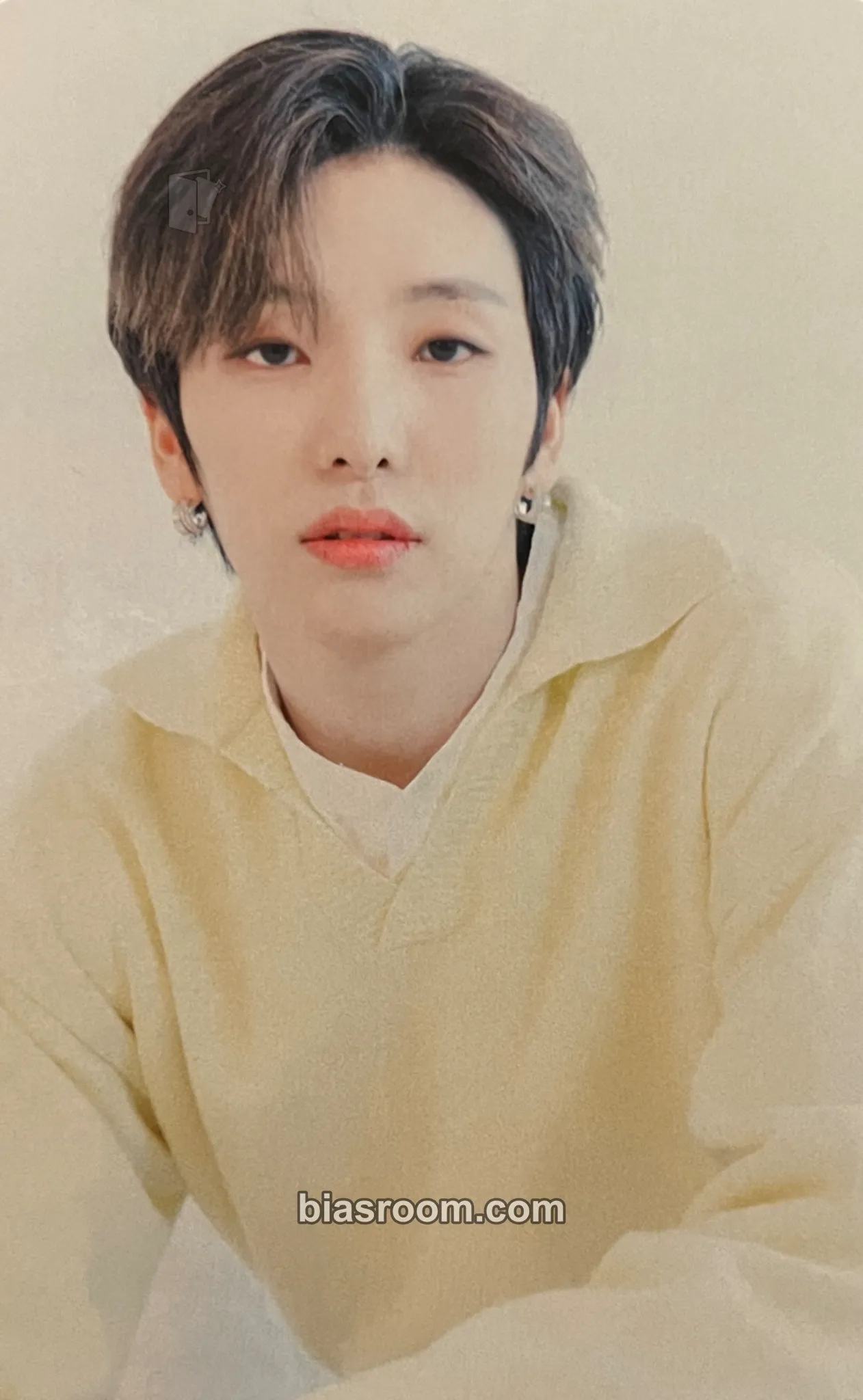 Seoho BINARY CODE Photocard - ONEUS - ONEUS K-pop photocard