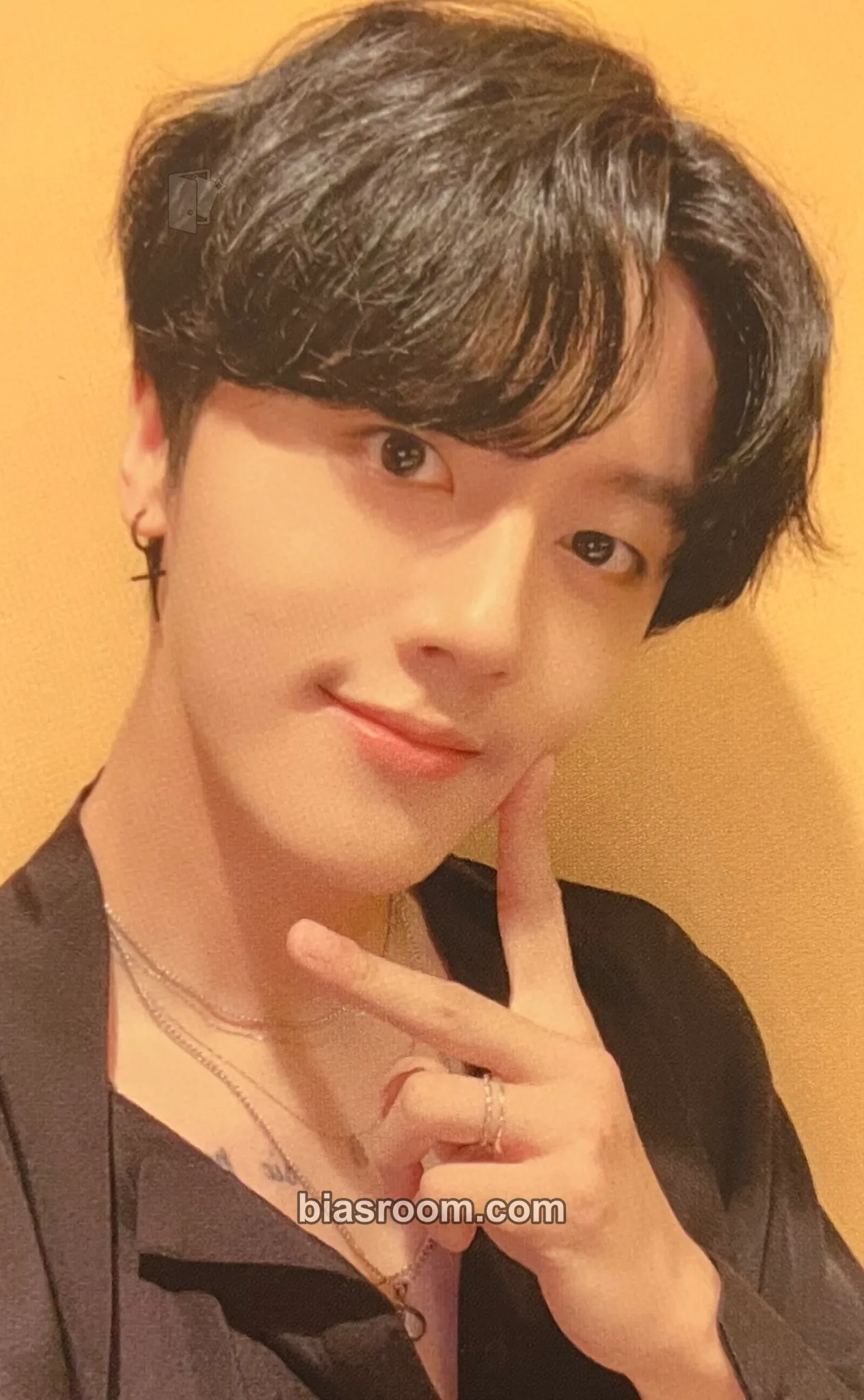 Youngbin RUMINATION Photocard - SF9 - SF9 K-pop photocard