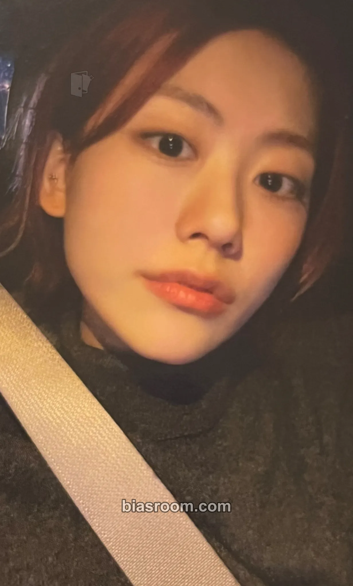 Lua I AM ME Photocard - Weki Meki - Weki Meki K-pop photocard