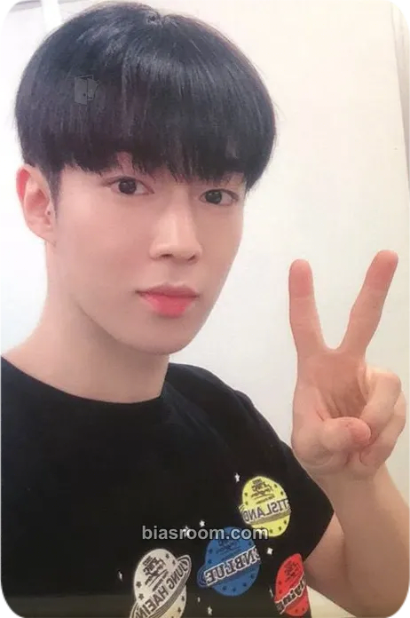 Dawon THE PIECE OF9 Photocard - SF9 - SF9 K-pop photocard