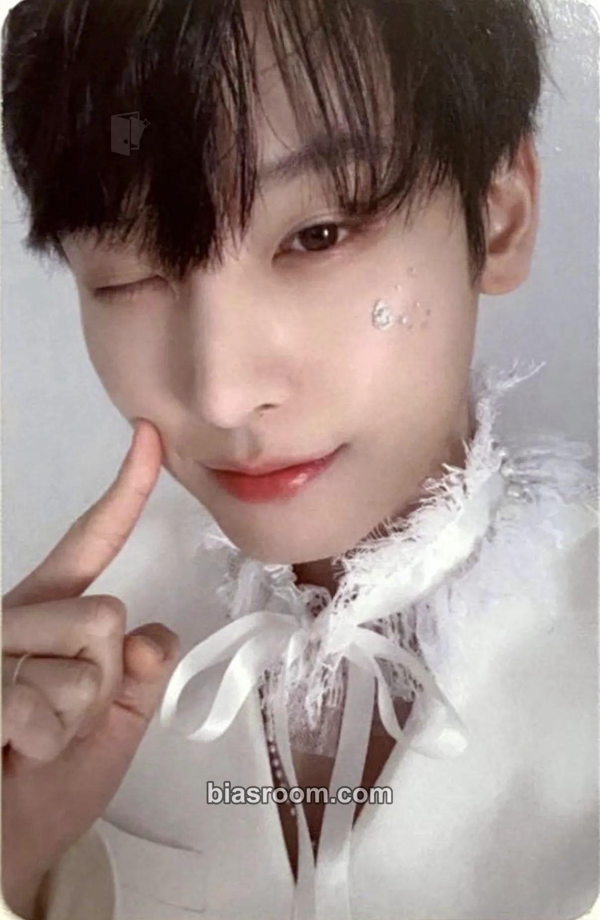 Inseong TURN OVER Photocard - SF9 - SF9 K-pop photocard