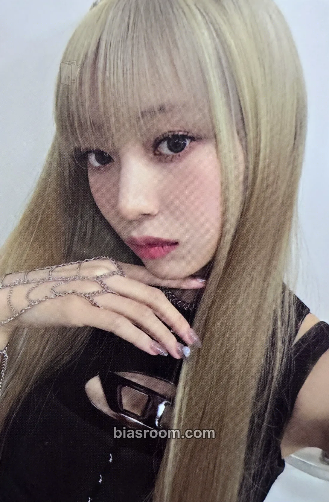 Nana WE UNIS Photocard - UNIS - UNIS K-pop photocard