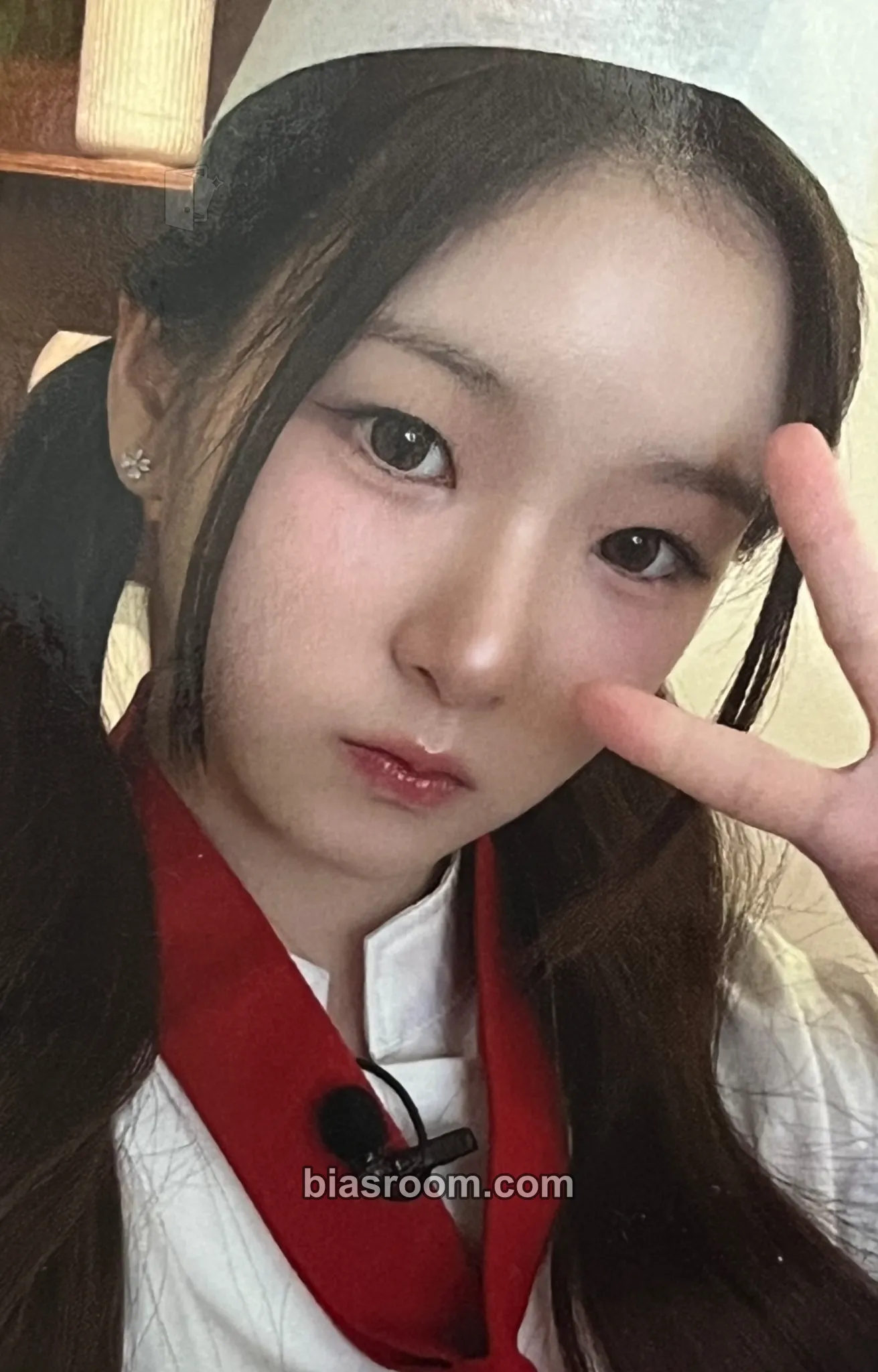 Iyoo Things We Love : I Photocard - HITGS - HITGS K-pop photocard