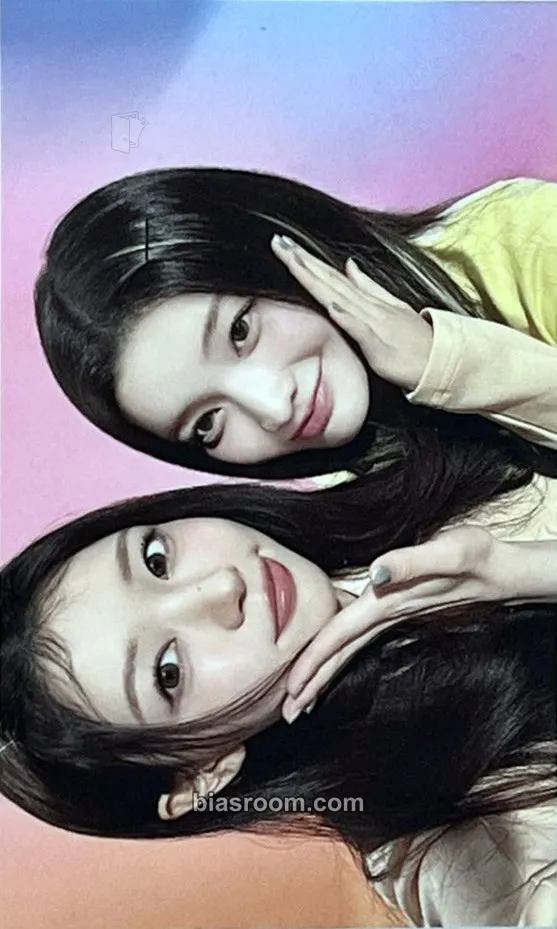 ILLIT LIVE ‘PRESS START♥︎︎︎’ Photocard - ILLIT - ILLIT K-pop photocard