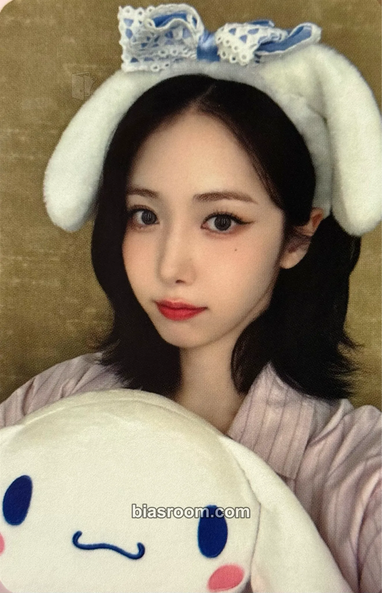 SinB A Montage of ( ) Photocard - VIVIZ - VIVIZ K-pop photocard