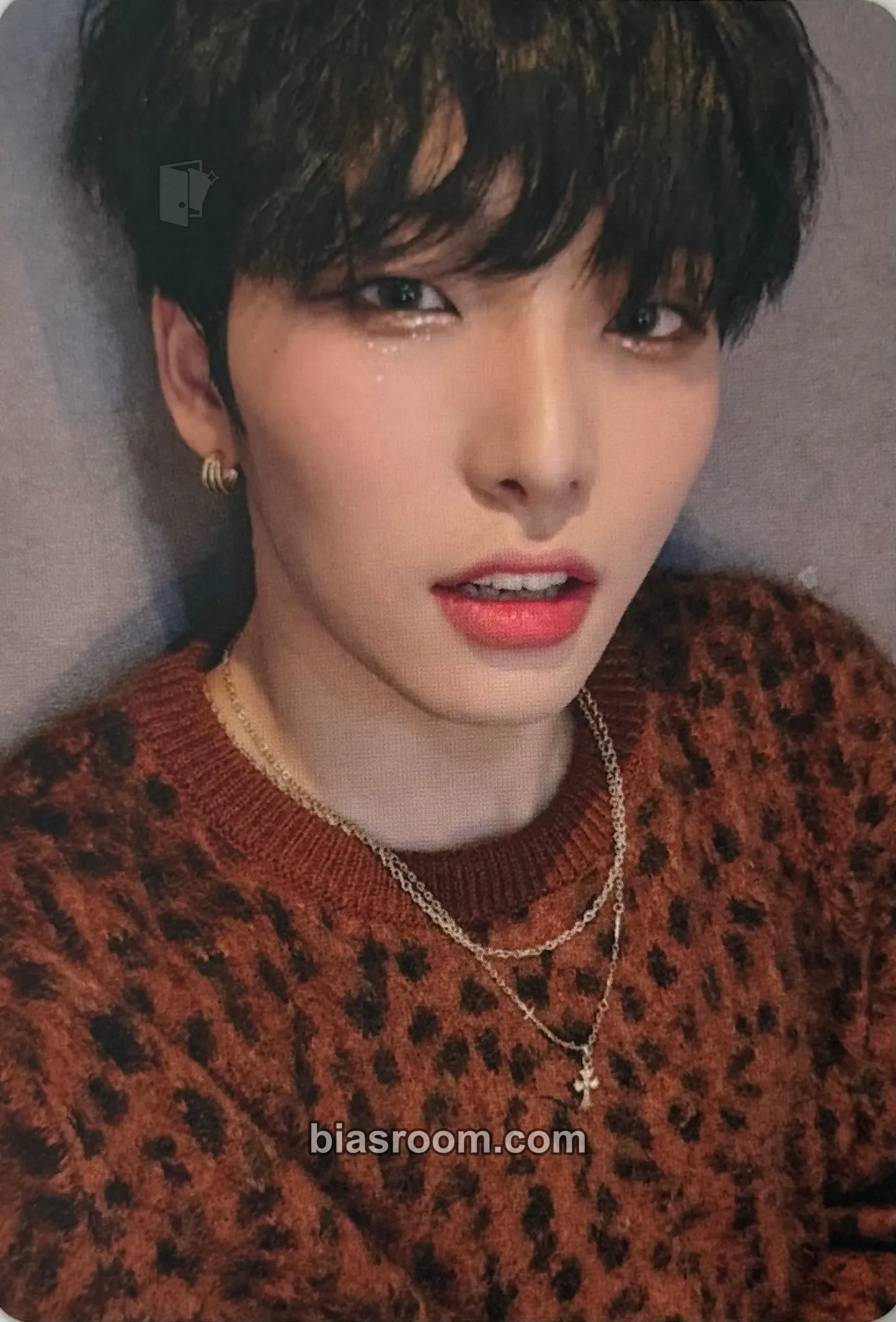 Seoho DEVIL Photocard - ONEUS - ONEUS K-pop photocard