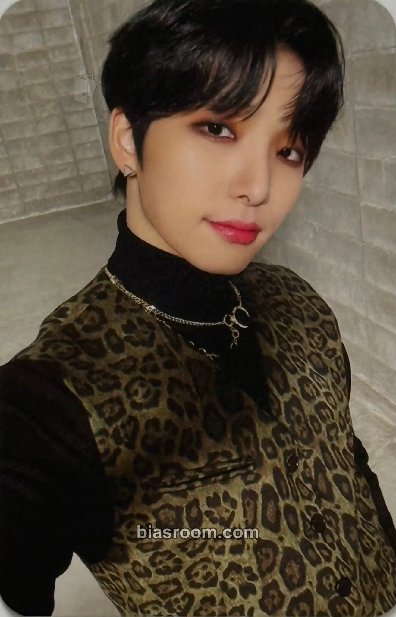Seoho DEVIL Photocard - ONEUS - ONEUS K-pop photocard