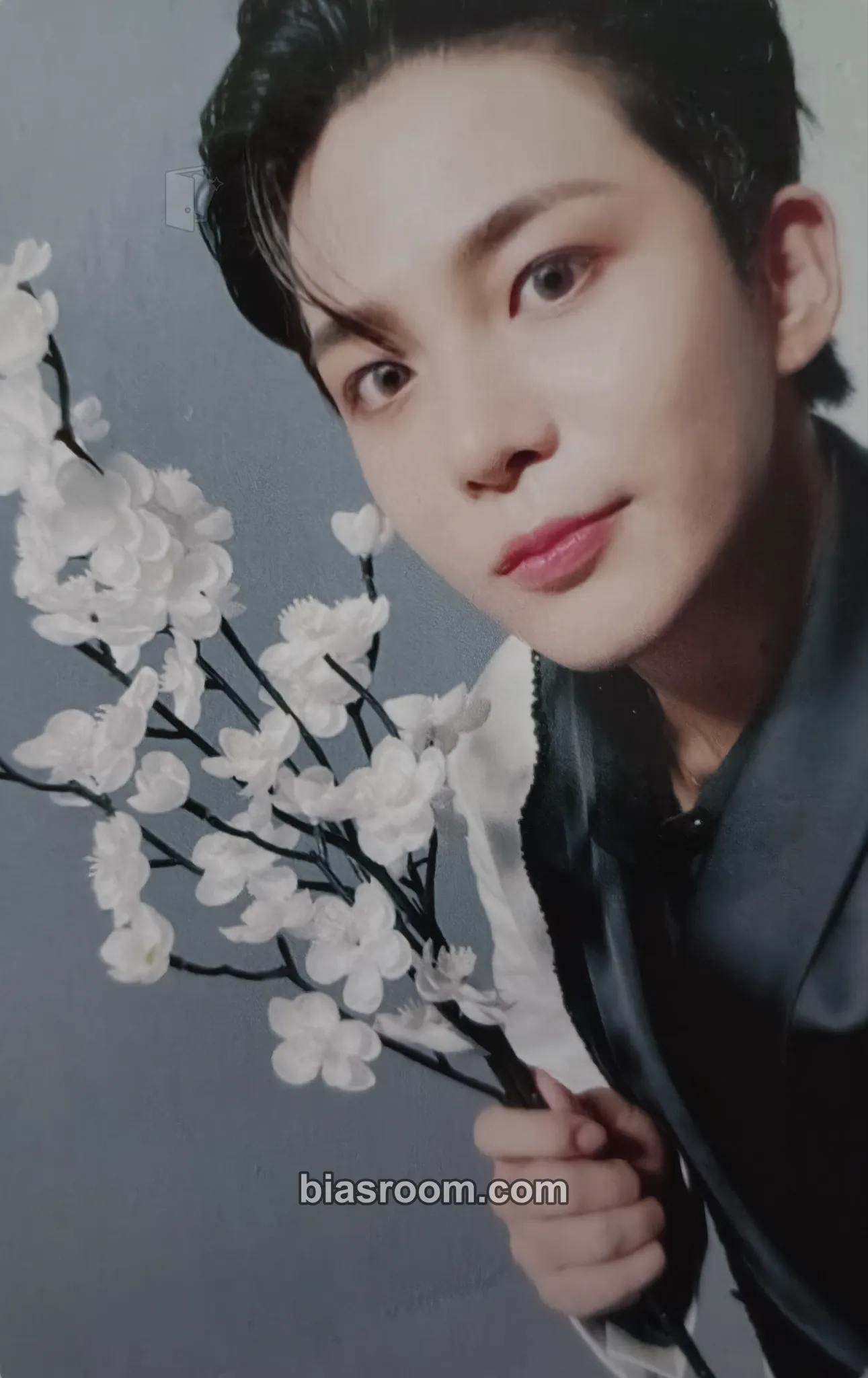Jongho ZERO : FEVER Part.3 Photocard - ATEEZ - ATEEZ K-pop photocard