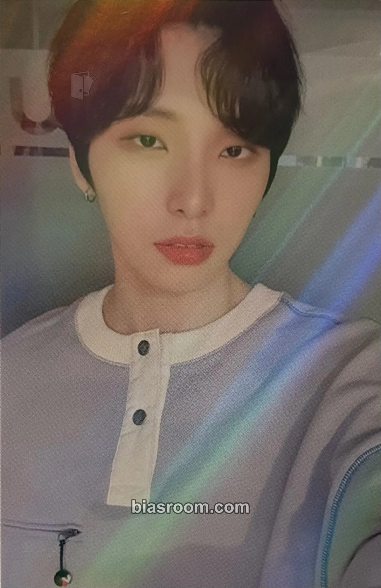 Seoho BINARY CODE Photocard - ONEUS - ONEUS K-pop photocard