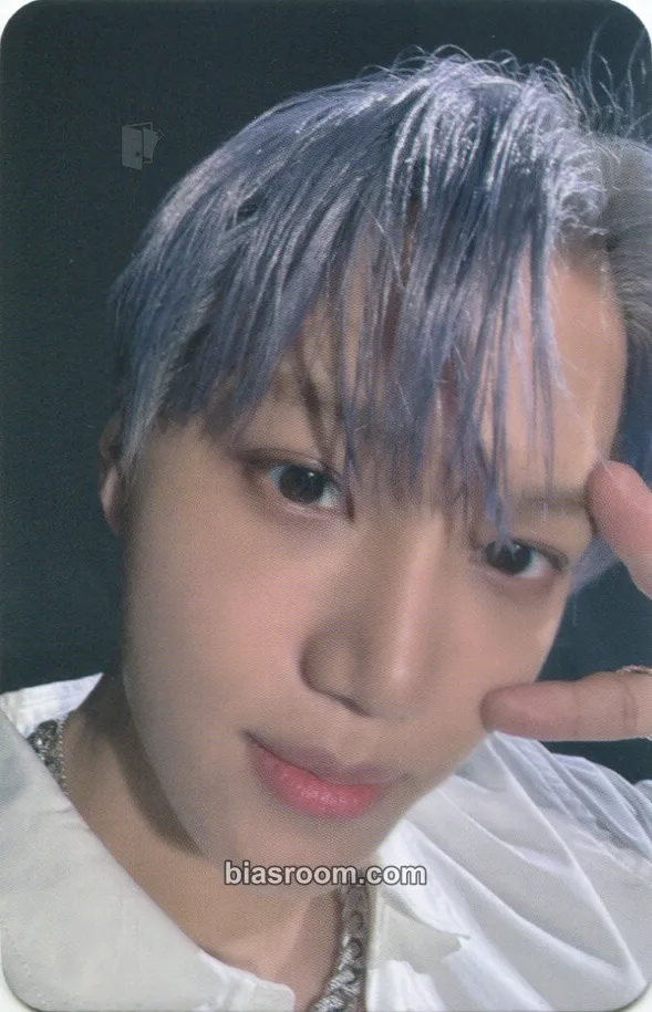 Kai EXIST Photocard - EXO - EXO K-pop photocard