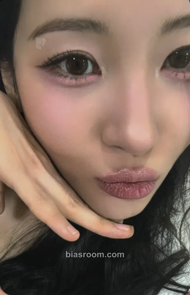 Sunmi - Sunmi - HEART MAID Album pob (pre-order benefit) ktown4u