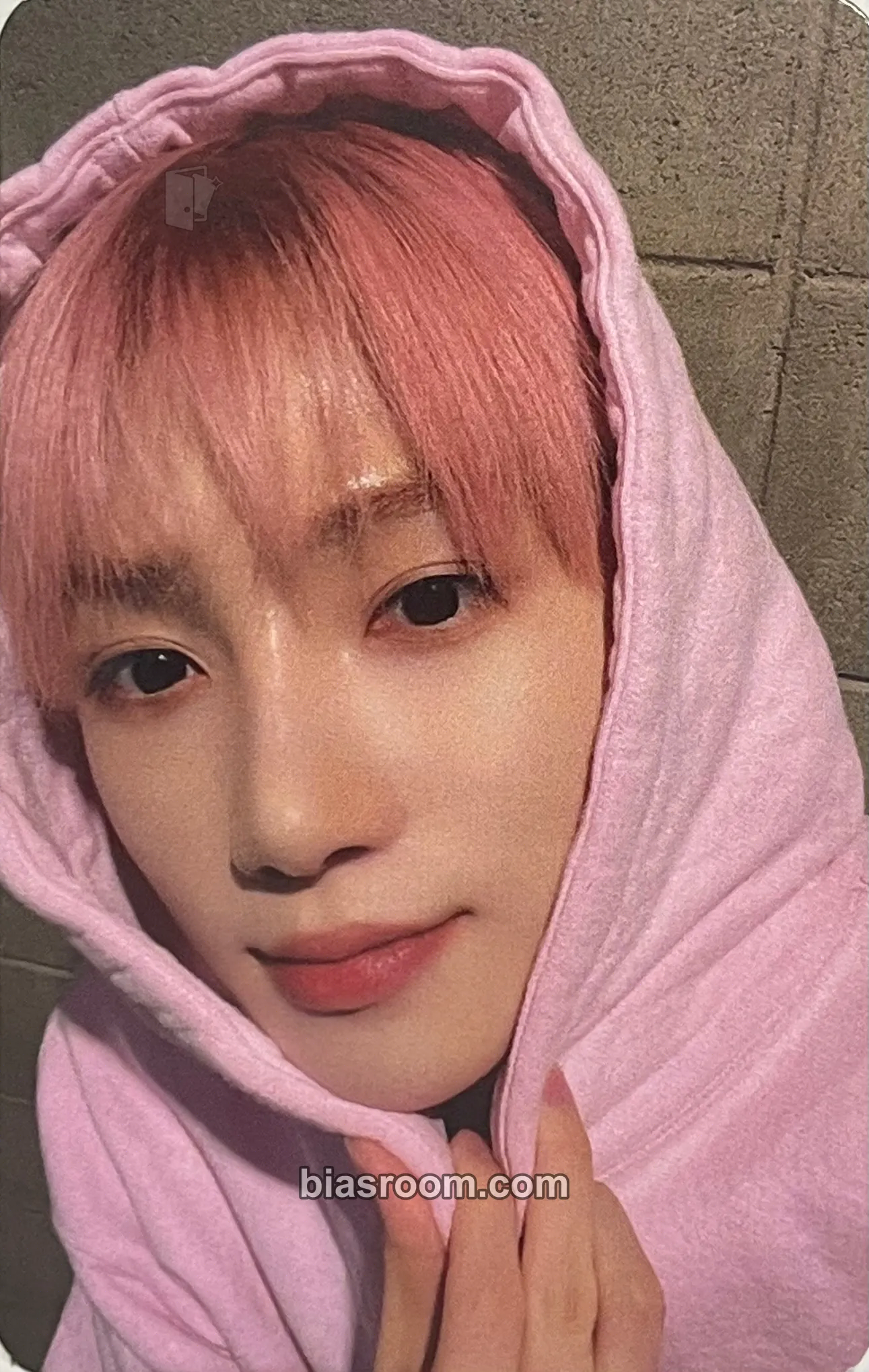 New Be Awake Photocard - THE BOYZ - THE BOYZ K-pop photocard