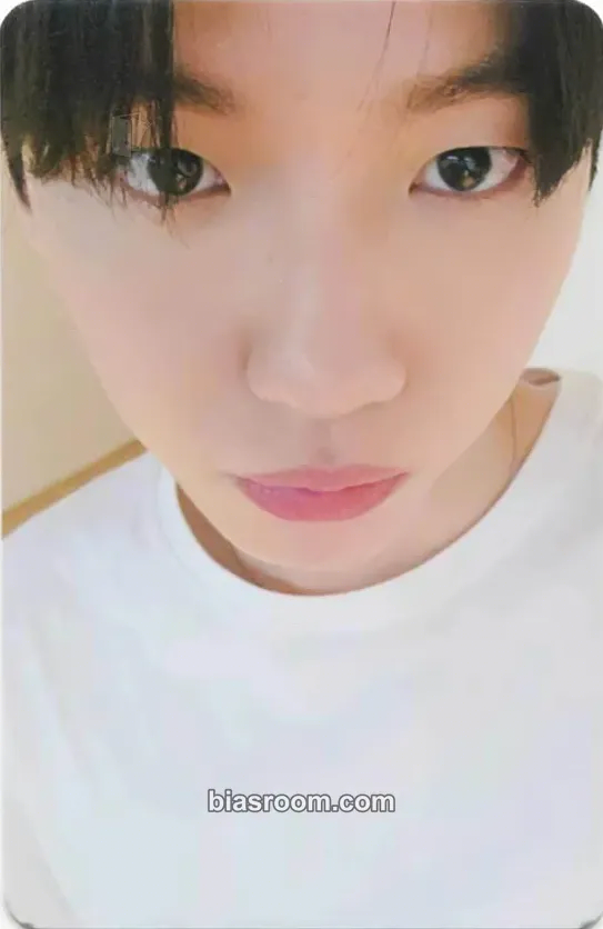 Baekhyun Hello, World Photocard - EXO - EXO K-pop photocard