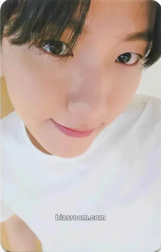 Baekhyun Hello, World Photocard - EXO - EXO K-pop photocard