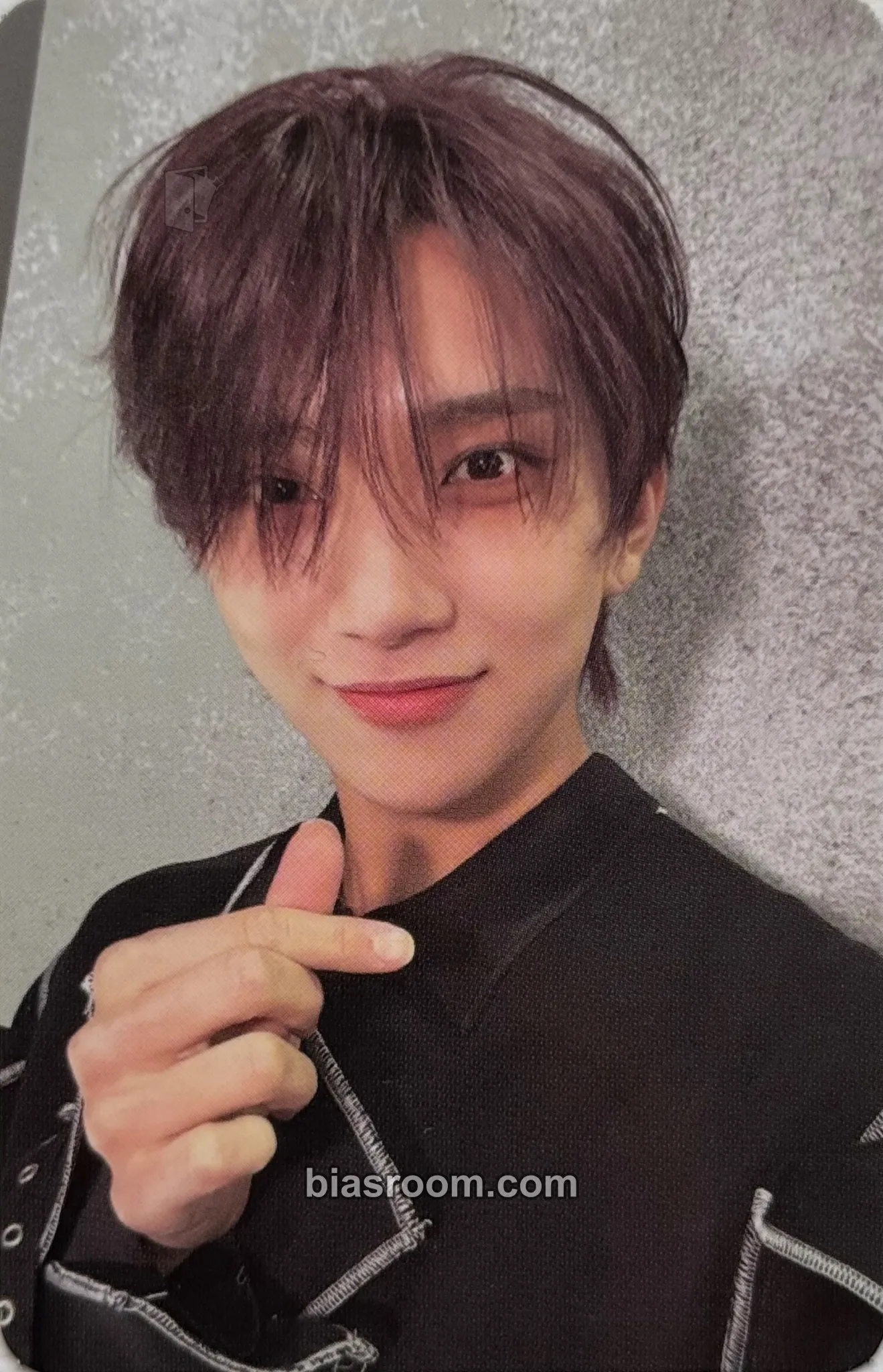 Joshua Face the Sun Photocard - SEVENTEEN - SEVENTEEN K-pop photocard
