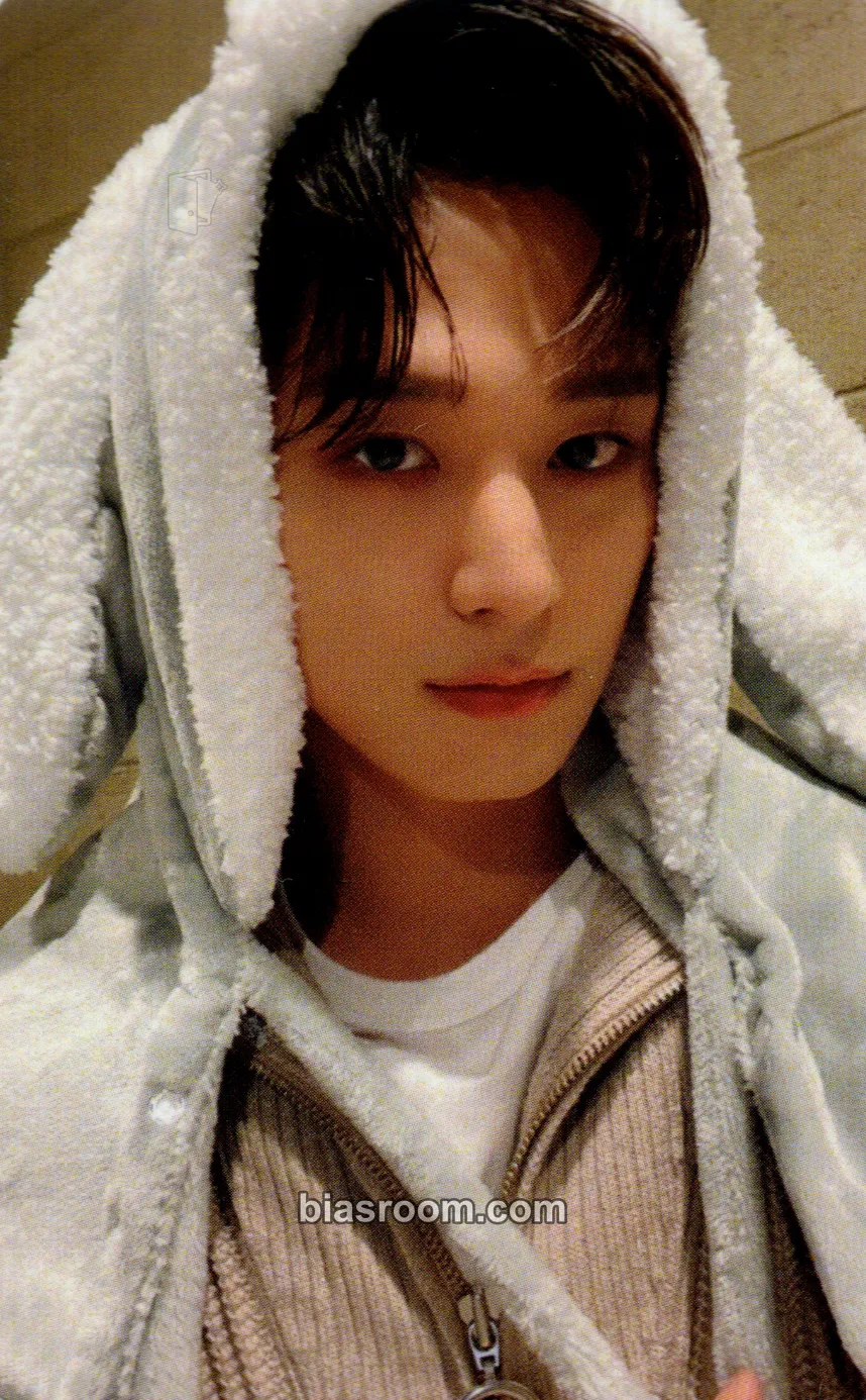 Juyeon Be Awake Photocard - THE BOYZ - THE BOYZ K-pop photocard