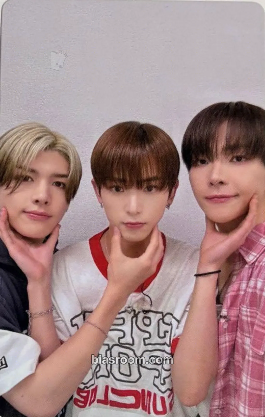 2024 &Team Concert Tour 'Second To None' Photocard - &TEAM - &TEAM K-pop photocard