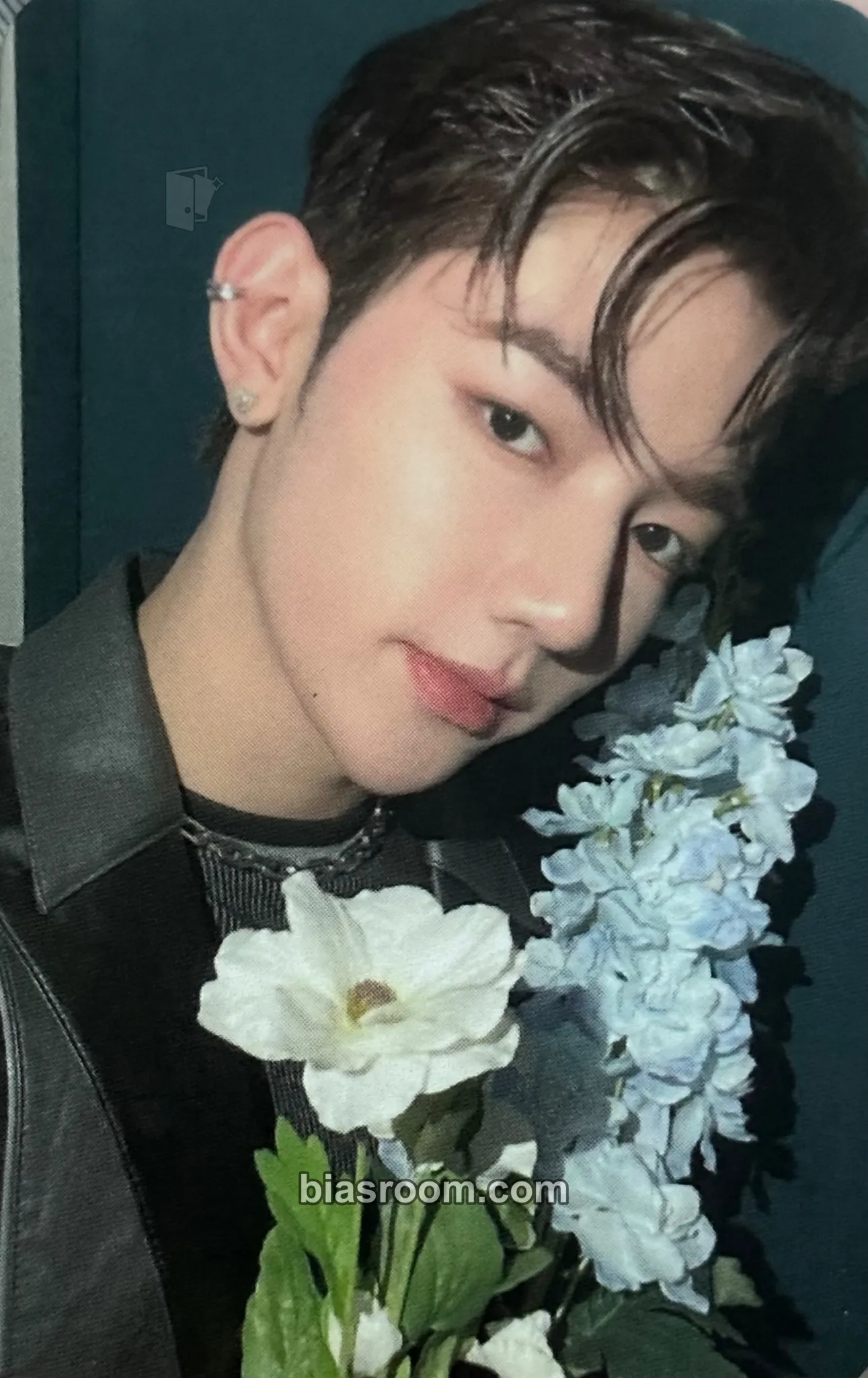 Hao Youth in the Shade Photocard - ZEROBASEONE - ZEROBASEONE K-pop photocard