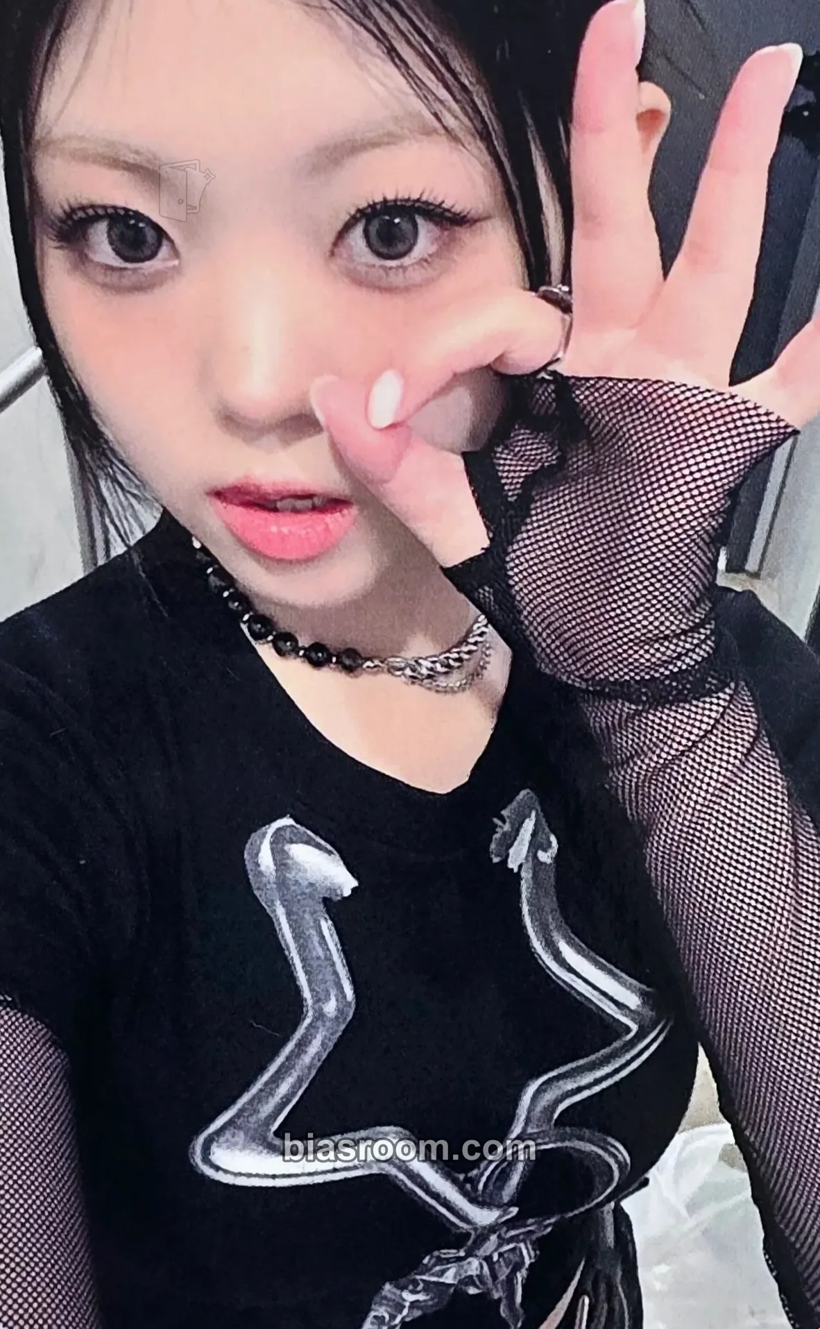 Riwon Love XX Photocard - CLASSy - CLASSy K-pop photocard