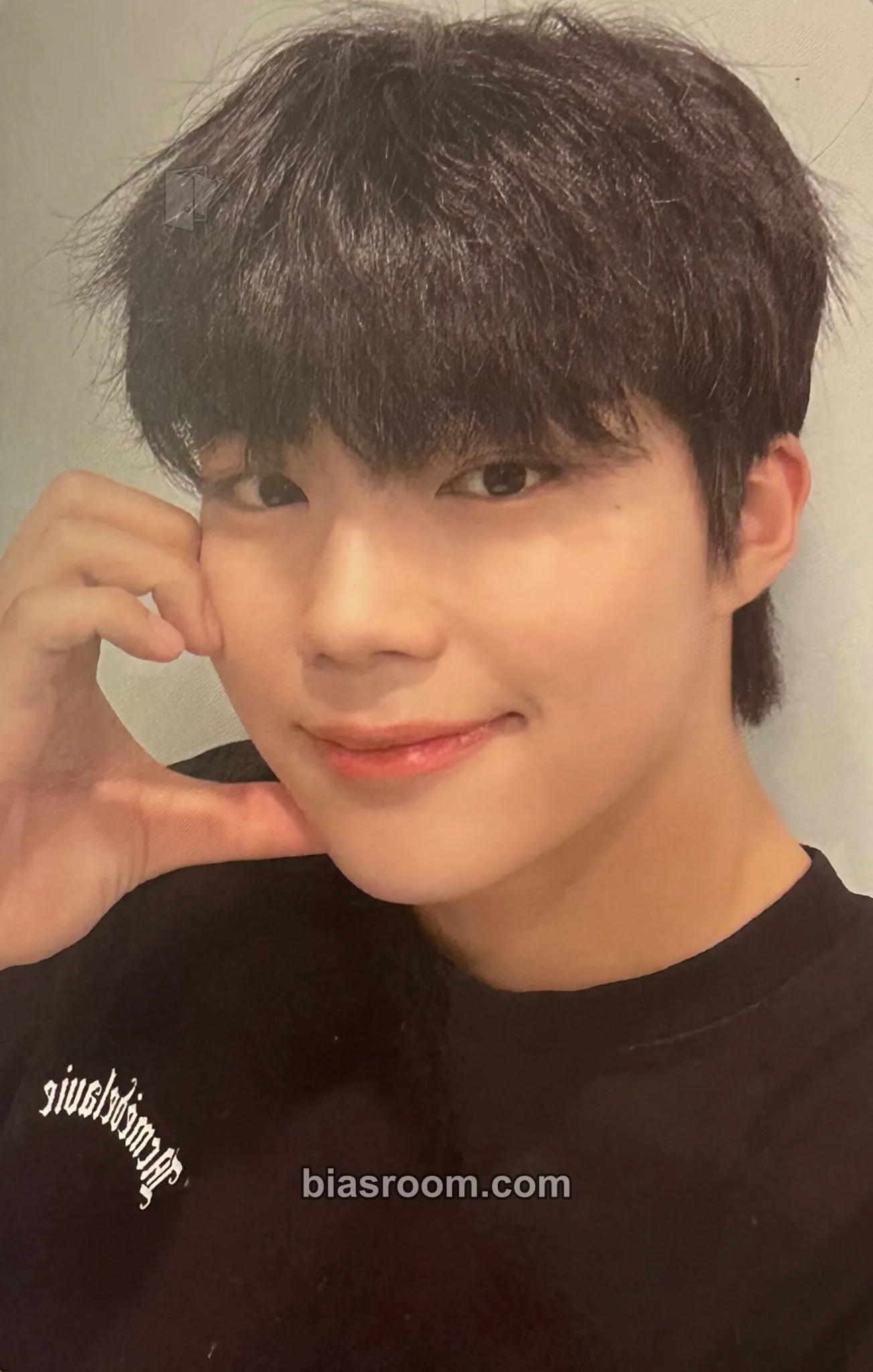 Gunwook Youth in the Shade Photocard - ZEROBASEONE - ZEROBASEONE K-pop photocard