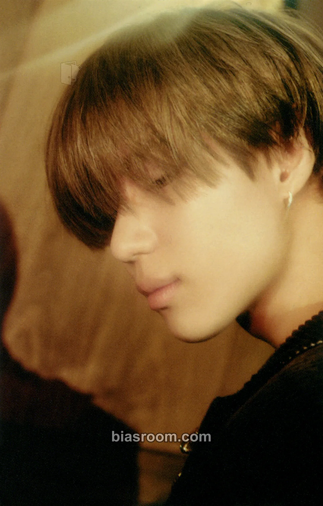 Taemin WANT - The 2nd Mini Album Photocard - Taemin K-pop photocard