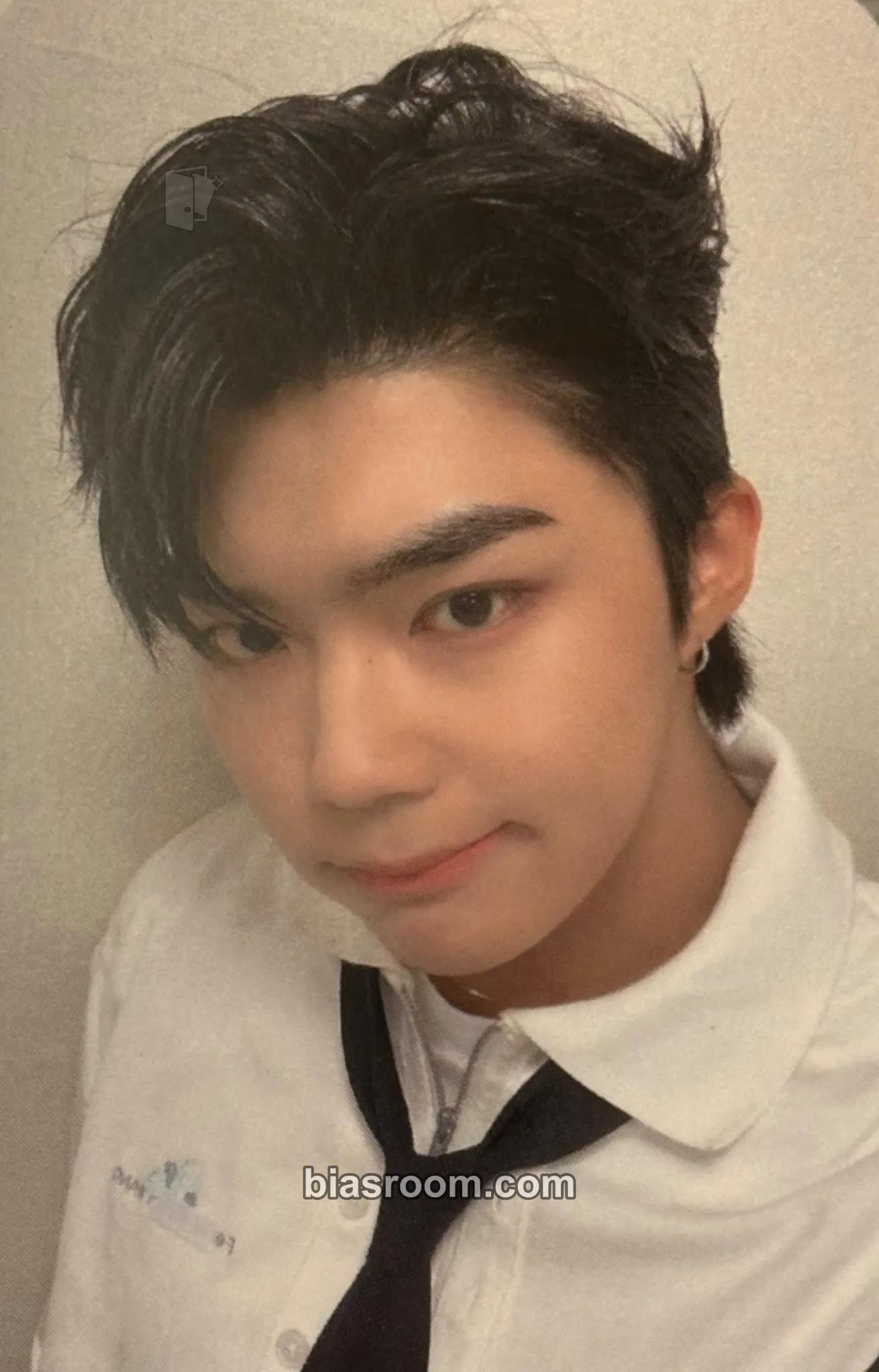 Gunwook Youth in the Shade Photocard - ZEROBASEONE - ZEROBASEONE K-pop photocard
