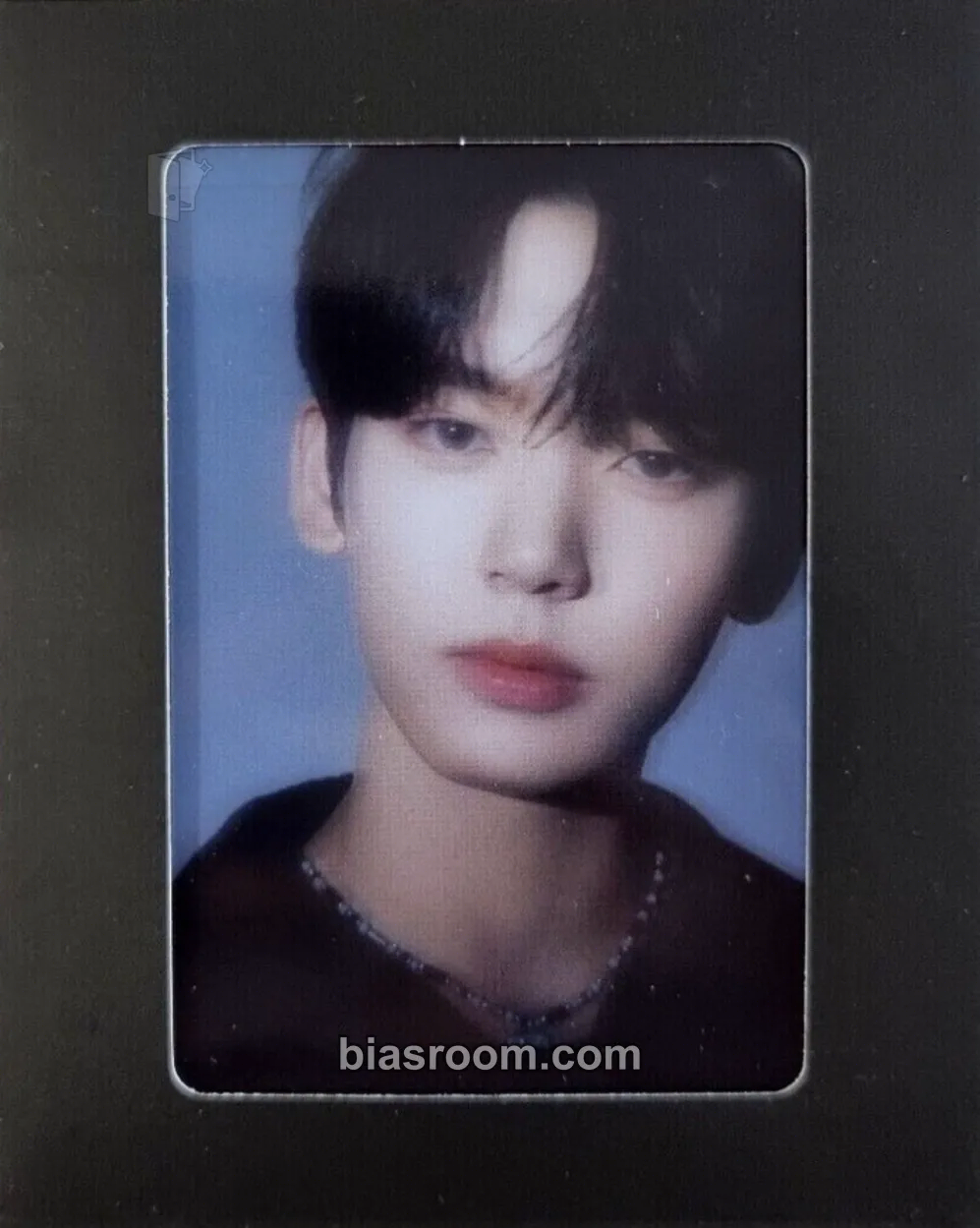 Yujin Youth in the Shade Photocard - ZEROBASEONE - ZEROBASEONE K-pop photocard