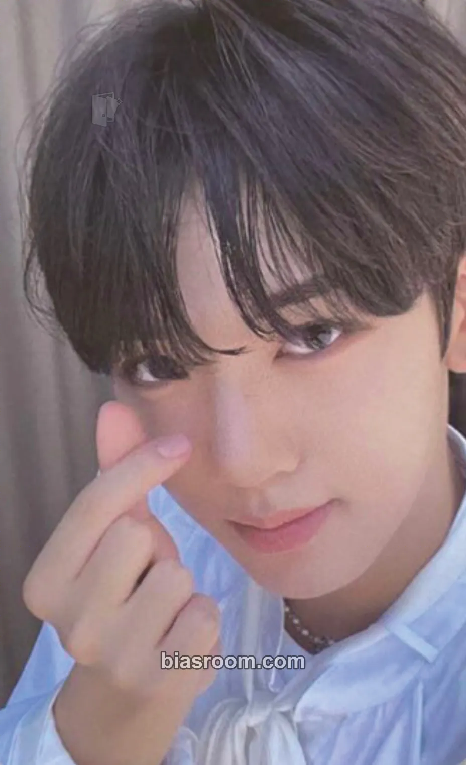 Yujin Youth in the Shade Photocard - ZEROBASEONE - ZEROBASEONE K-pop photocard
