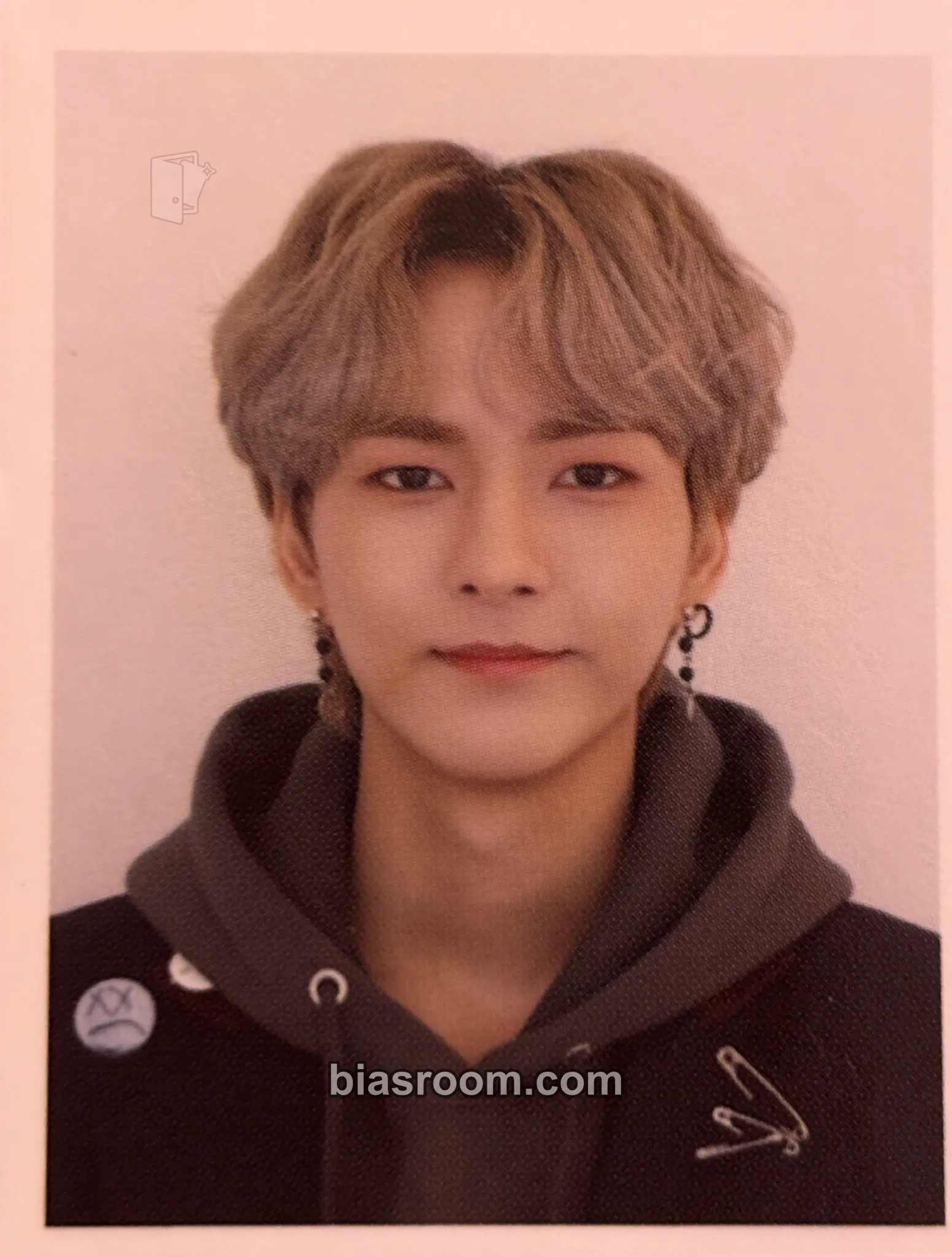 O.de Official Fanclub 1st Generation Photocard - Xdinary Heroes - Xdinary Heroes K-pop photocard
