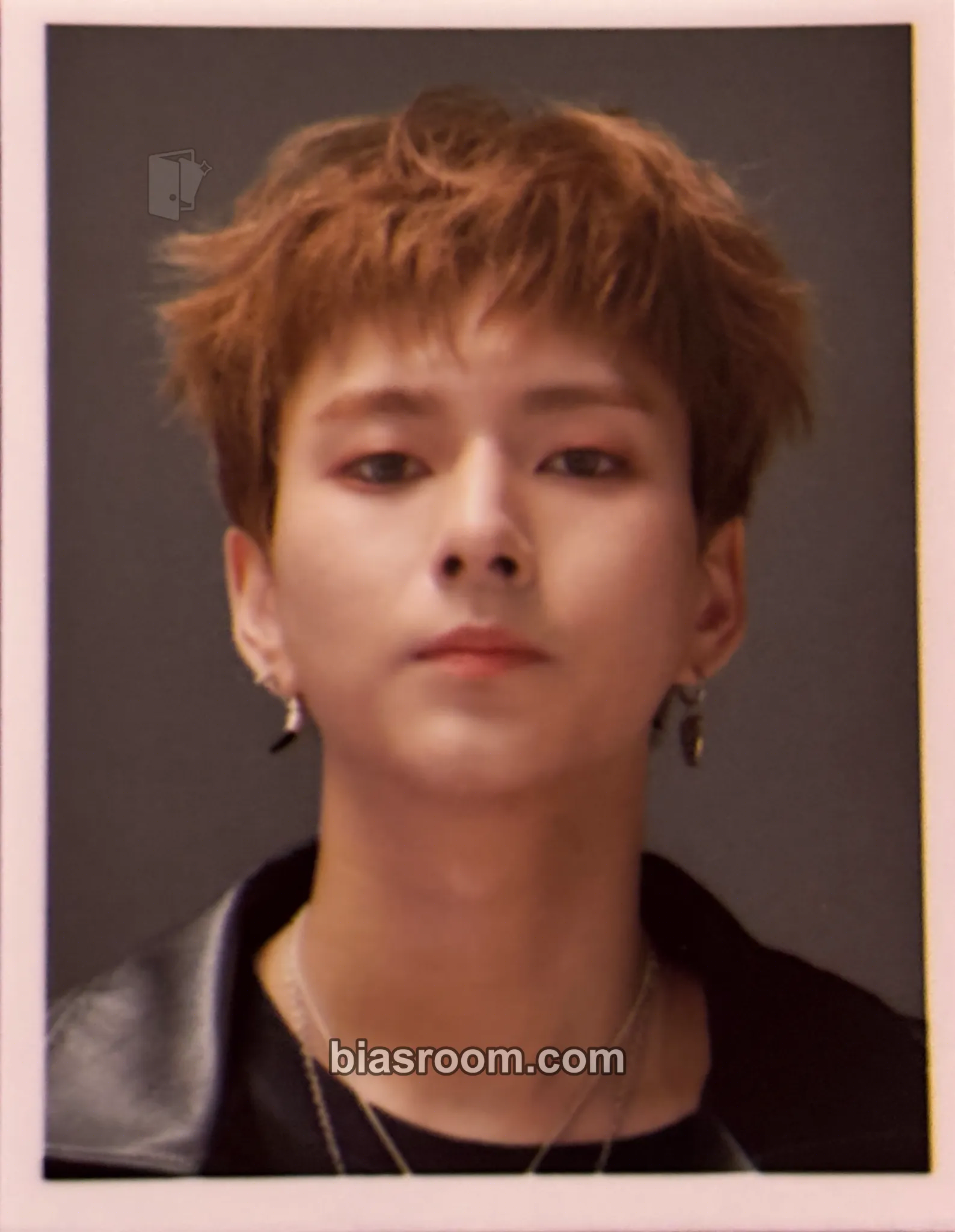 O.de Hello, World! Photocard - Xdinary Heroes - Xdinary Heroes K-pop photocard