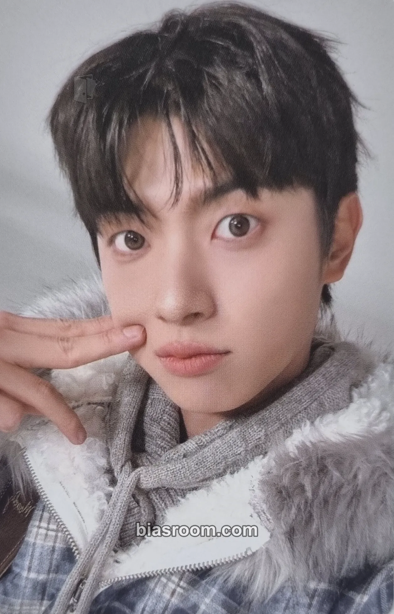 Kanghyun Studio We: Recording #4 Photocard - ONEWE - ONEWE K-pop photocard