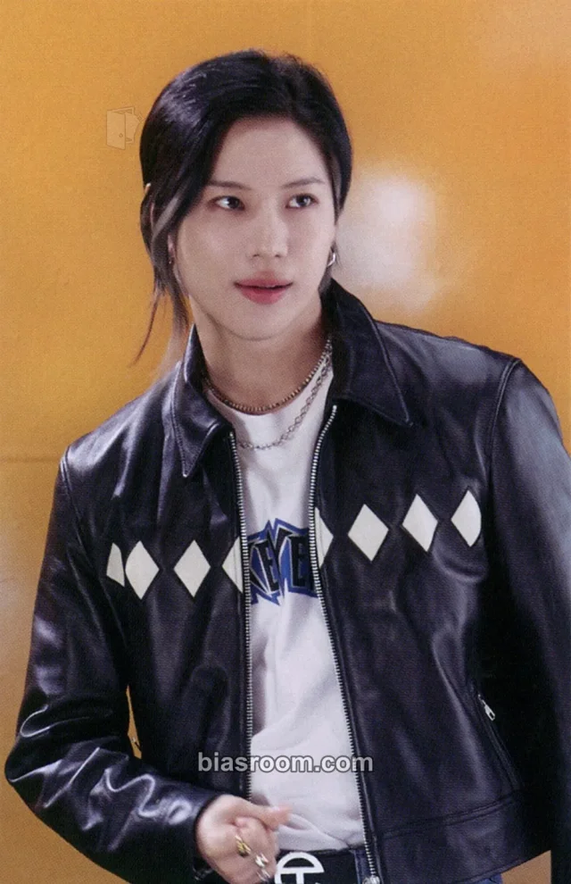 SHINee - Taemin - SUPERSTAR Album japanese album album photocard limited edition B version movie version