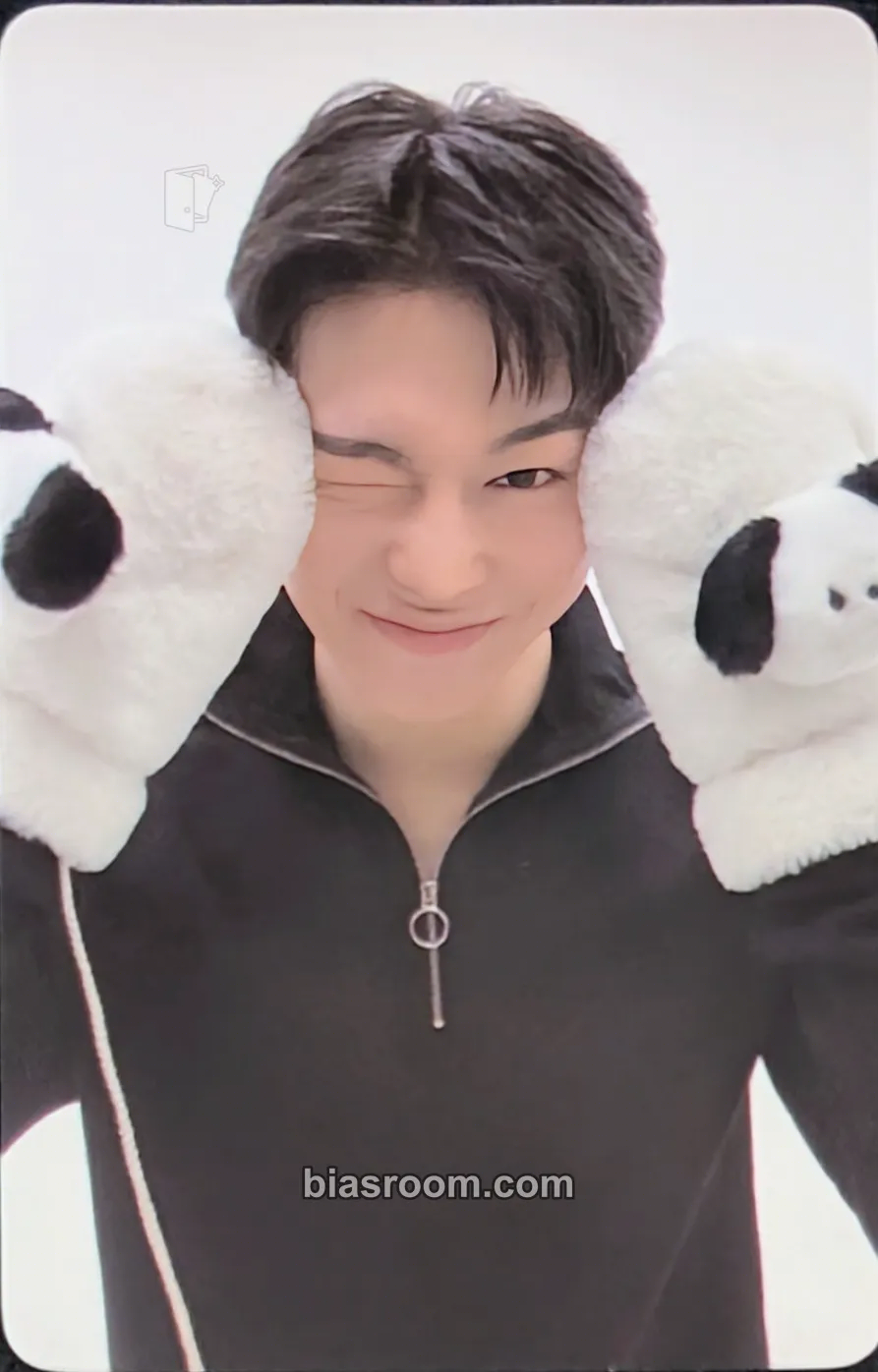 Dawon 2026 DAWON FANMEETING 'Dawonhae' Photocard - SF9 - SF9 K-pop photocard
