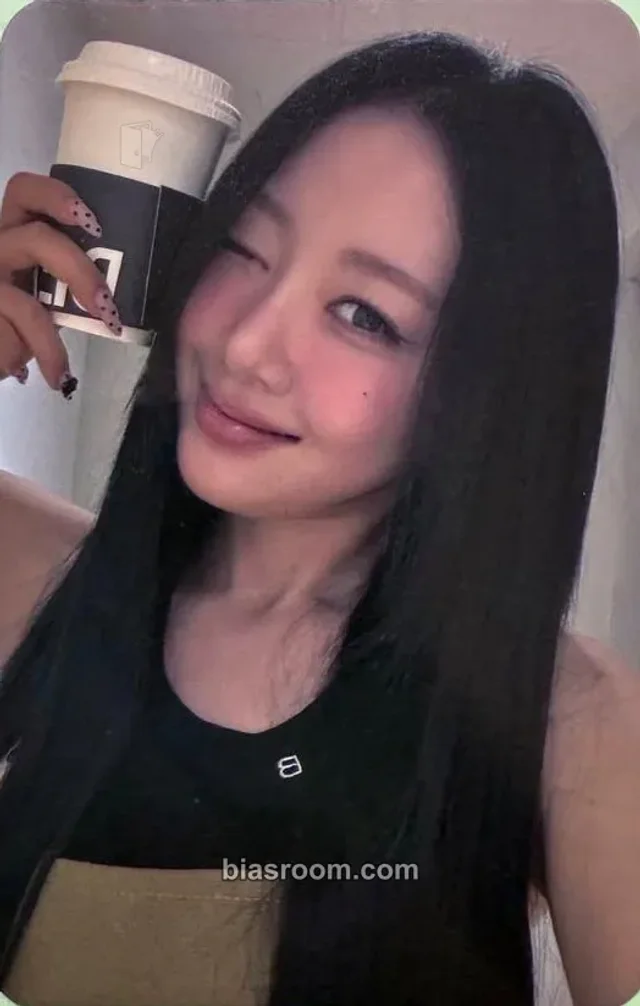 Yves  - Yves - Soft error Album cafe event beatroad version 3